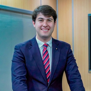 Telegram profile photo for Daniel del Valle
