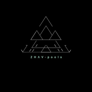 Telegram profile photo for ΖΗΛV-pools