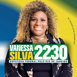 Telegram profile photo for Vanessa Silva 2230