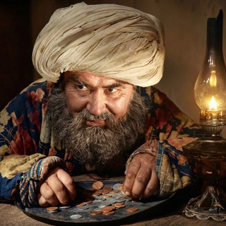 Telegram profile photo for Қорӣ Исмат ️