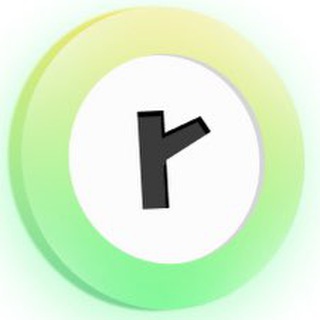 Telegram profile photo for ROOBEE (ENG)