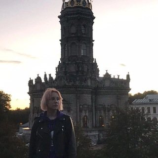 Telegram profile photo for Фотофиксация церквей