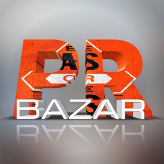 Telegram profile photo for Чат рекламы «БАЗАР»