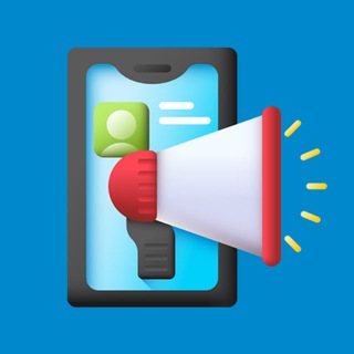 Telegram profile photo for Соцсети и реклама - Kwork фриланс заказы SMM работа