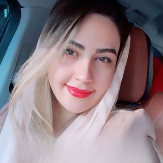 Telegram profile photo for پاکسازی چاکرا پانیذ علیدخت