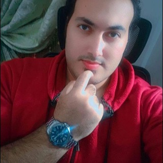 Telegram profile photo for Moamen Zakaria Socpa