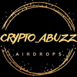 Telegram profile photo for CRYPTO_ABUZZ