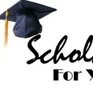 Telegram profile photo for Scholarships for You Only