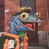 Telegram profile photo for Потом придумаб