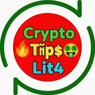 Telegram profile photo for Crypto Tips ( IT24 )