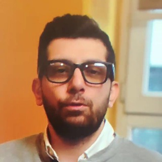 Telegram profile photo for این هوش مصنوعی که میگن چیه؟
