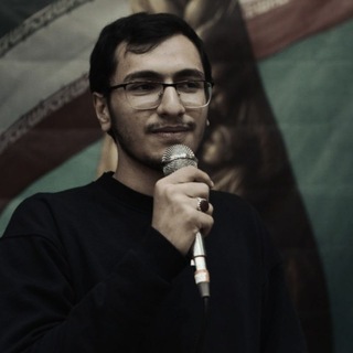 Telegram profile photo for اشعار تشنه لب
