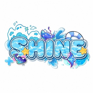 Telegram profile photo for 𝗦𝗛𝗜𝗡𝗘 🄼🄸🄽🄸 🅂🅃🄾🅁🄴