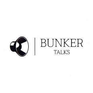 Telegram profile photo for Bunker Talks | #УкрТґ 📣