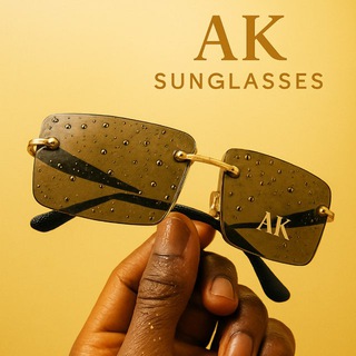 Telegram profile photo for Ak Watches & Sunglasses