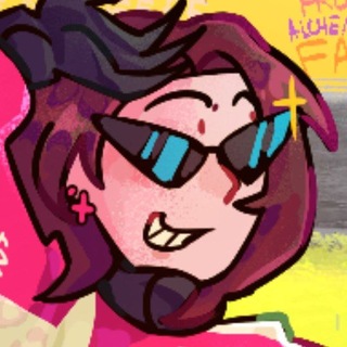 Telegram profile photo for янкичня 🌻🍹