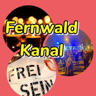 Telegram profile photo for Bürgeraustausch Fernwald Kanal