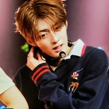 Telegram profile photo for sanghyeon