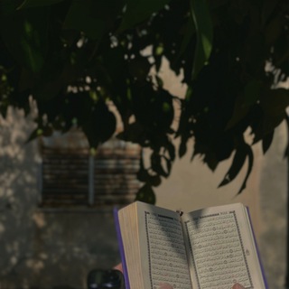 Telegram profile photo for نُـــور