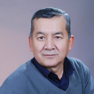 Telegram profile photo for Nafasxon bitiklari