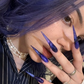 Telegram profile photo for 🪷 NAIL TERAPIA 🪷