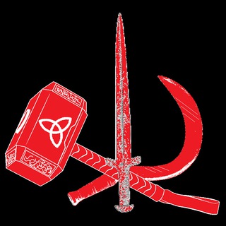 Telegram profile photo for Trabajadores por la Verdad ✯👊✯