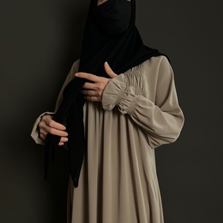 Telegram profile photo for Girl in Hijab