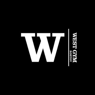 Telegram profile photo for West Gym Rostov фитнес