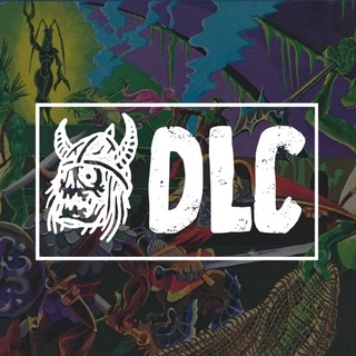 Telegram profile photo for Dungeon Looters Club