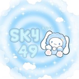 Telegram profile photo for ❄️ ̖́- ˖˚ 空 𝗦𝗞𝗬𝟰𝟵