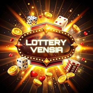 Telegram profile photo for LoTTerY Vensia
