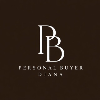 Telegram profile photo for Personal buyer | Diana