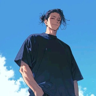 Telegram profile photo for tv/kiruru21