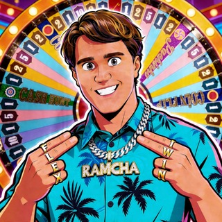 Telegram profile photo for РАМЧА