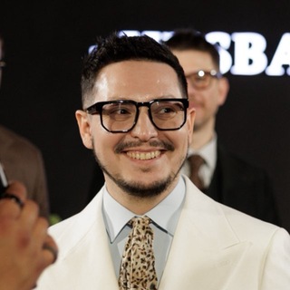 Telegram profile photo for Павел Нестеров | Ведущий-Крым.рф