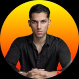 Telegram profile photo for 𝗔𝗿𝘆𝗮 𝗥𝗮𝗳𝗶𝗲️️🎯