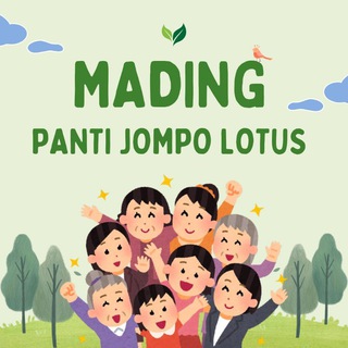 Telegram profile photo for MADING LOMPO
