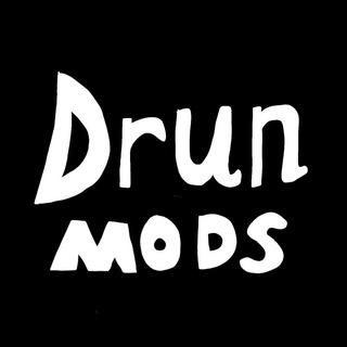 Telegram profile photo for drunmods