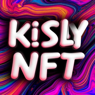 Telegram profile photo for KISLY_NFT