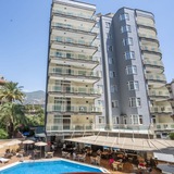 Telegram profile photo for Аренда без комиссии. Алания, Клеопатра CARMEN APARTMENS