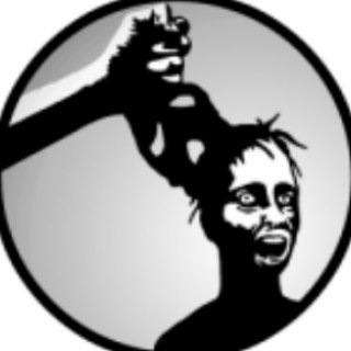 Telegram profile photo for Avmaskerat