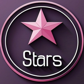 Telegram profile photo for ️Stars ️️