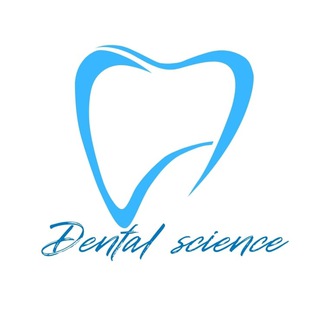 Telegram group profile photo for Научная стоматология | Dental science Chat