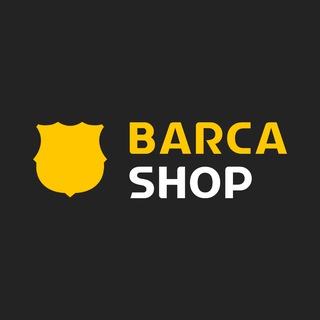 Telegram profile photo for BARCA SHOP
