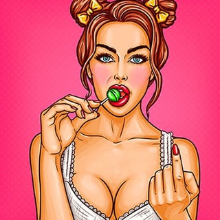 Telegram profile photo for Hands on Table 💦