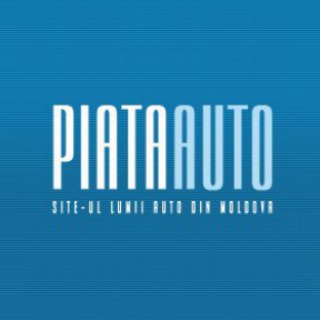 Telegram profile photo for PiataAuto.md