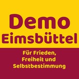 Telegram profile photo for Demo HH Eimsbüttel