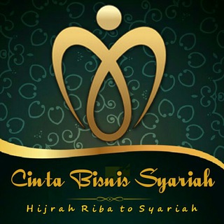 Telegram profile photo for #Syariah Business Practice