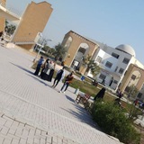 Telegram profile photo for طلبة الجامعات في العراق