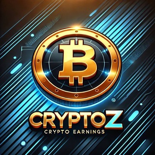 Telegram profile photo for Crypto Z